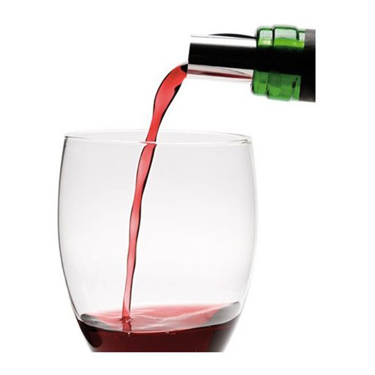 Antidrop för Vinflaska - 4-pack