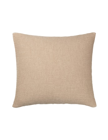 Thyme Kuddfodral 50x50cm Beige