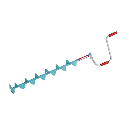 Rapala UR Steel isborr