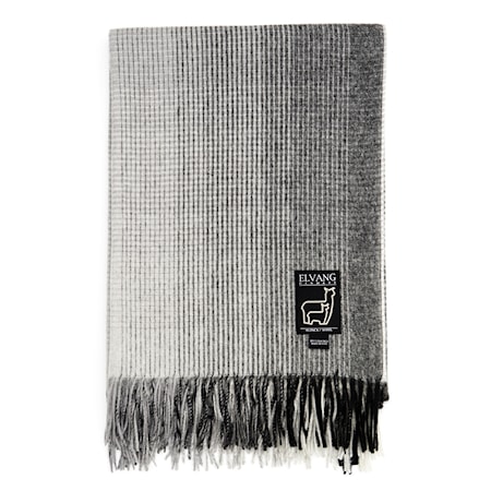 Horizon throw pläd