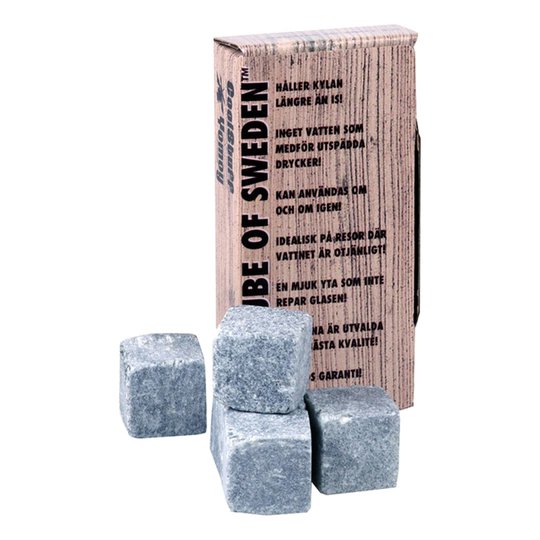 Ice Cube Of Sweden - 8-pack
