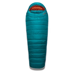 Rab Ascent 500 Wmns