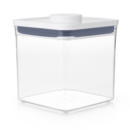 POP Container stort kvadrat, 2,6L