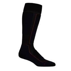 Icebreaker Mens Ski+ Medium Otc