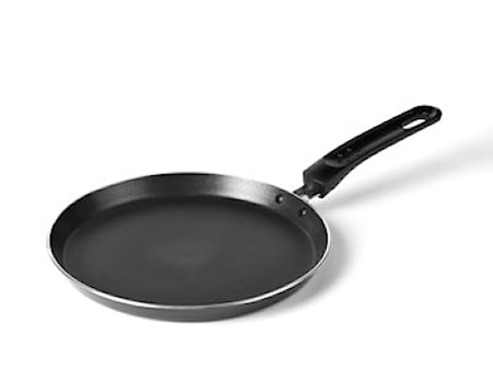 Funktion Pannkakspanna Aluminium Svart 23cm