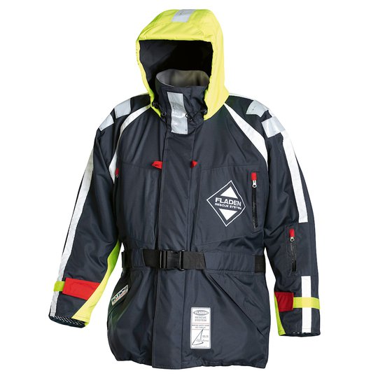Fladen Offshore 896 MX flytjacka