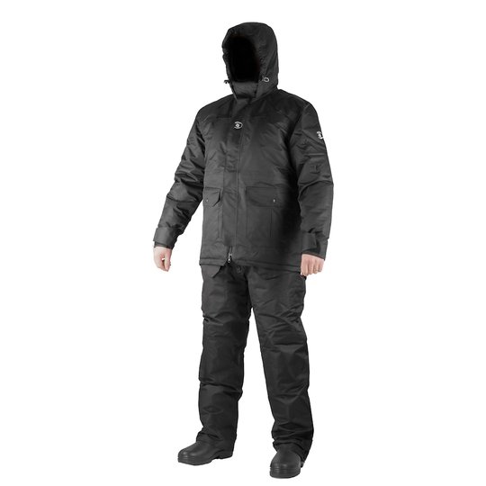 Snow Fox Icelander Heat+ 2-delad värmeoverall