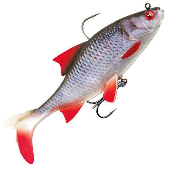 Fox Rage Replicant Roach 18 cm fiskjigg