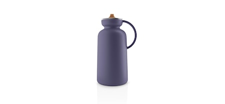 Silhouette Termoskanna 1l Violet blue