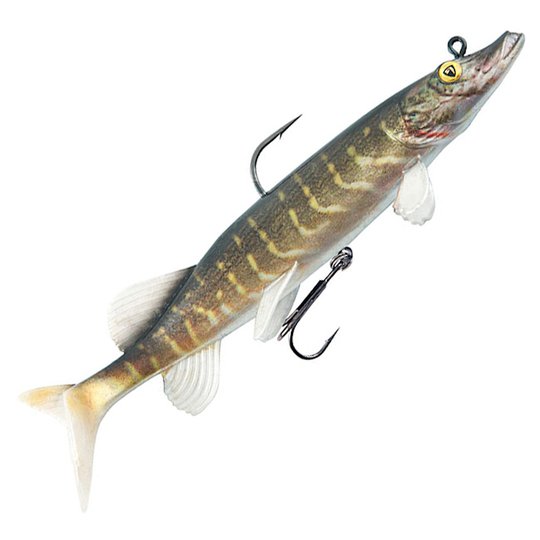 Fox Rage Replicant Pike 20 cm fiskjigg