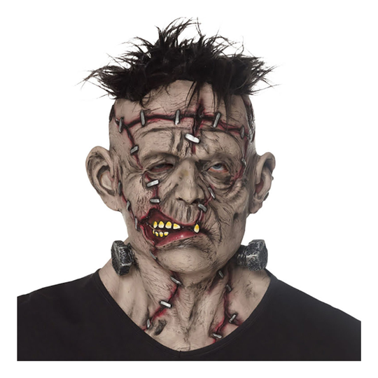 Monster Mask