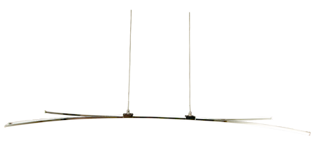 Svala Taklampa Krom IP20