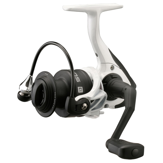 13 Fishing Source K haspelrulle 4000