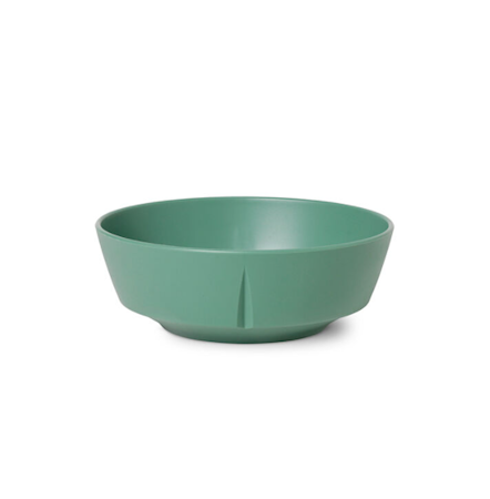 Grand Cru Take Skål Ø15.5 cm 2-pack Dimgrön