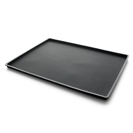 Classic non-spill duk Svart 40x30 cm