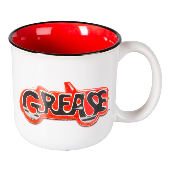 Mugg Grease