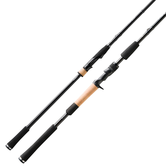 13 Fishing Muse Black spinnspö 259cm 40-130g