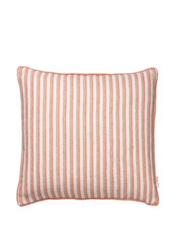 Olivia Luxury Light Kudde 50x50 cm Desert Rose