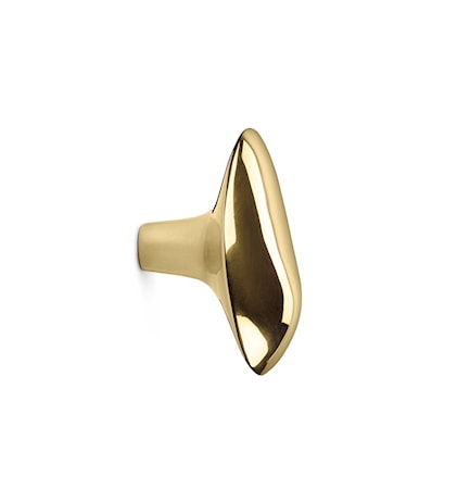 Chanterelle Krok mässing