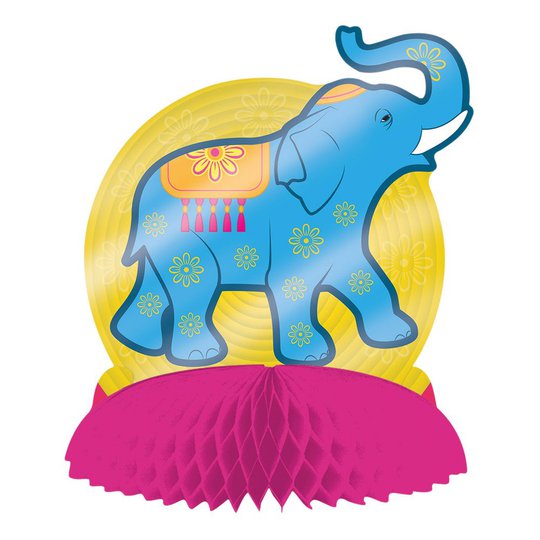 Bordsdekoration Diwali - 1-pack
