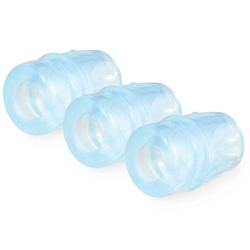 Osprey Hydraulics Silicone Nozzle Three Pack