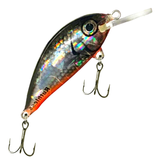 Ruthless Reaper 4,5 cm wobbler SF45