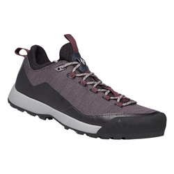 Black Diamond Mission Lt W's Approach Shoes