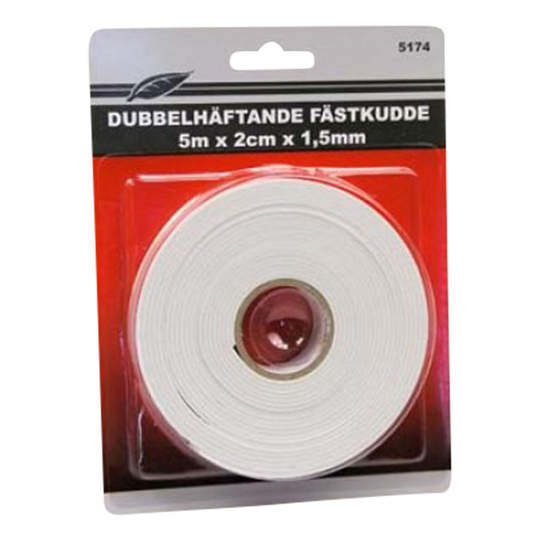 Dubbelhäftande Tejp