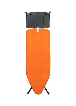 Strykbord C 124x45cm Happy Glow