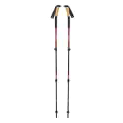 Black Diamond Trail Ergo Cork Trek Poles