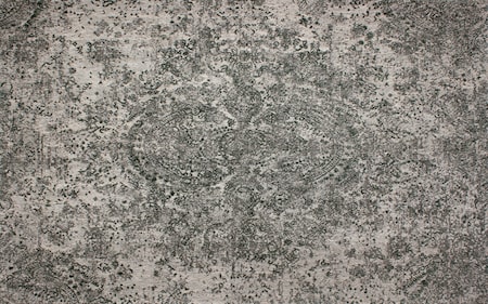 Aria Matta 290X200 Jacquardvävd Grön