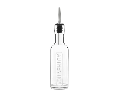 Authentica Flaska med Serveringspropp 25 cl