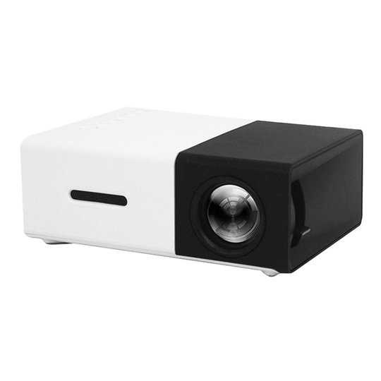 MM Mini Projektor