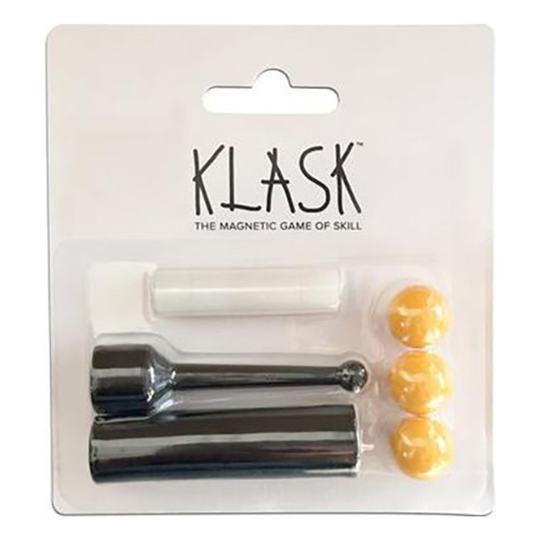 KLASK Tillbehör