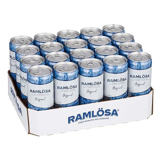 Ramlösa Original - 1-pack