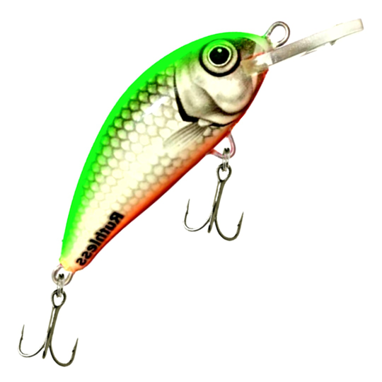 Ruthless Reaper 4,5 cm wobbler WG