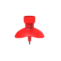 Kv+ Tornado Small Titandisk