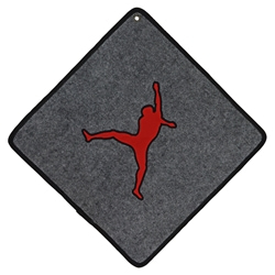 Metolius Floor Mat