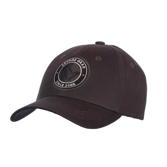 Savage Gear Simply Savage Badge Cap keps
