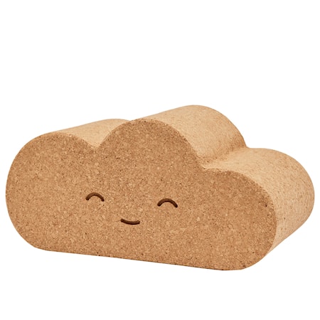Cork Chloe Cloud