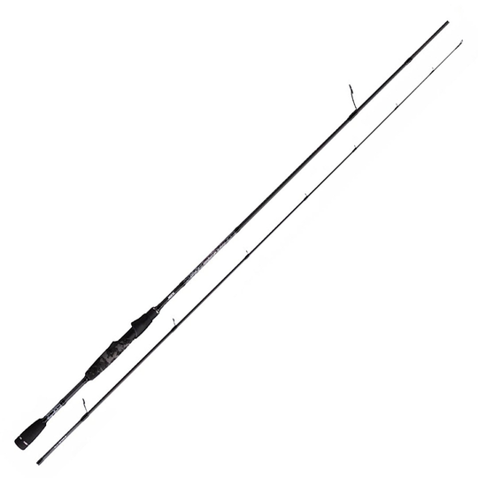 Jaxon Grey Stream haspelspö 210cm 4-17g