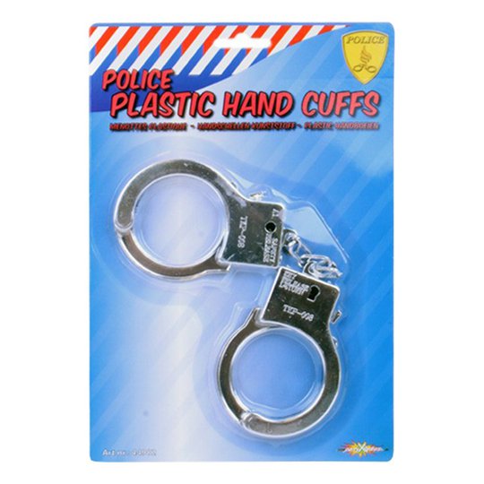 Handbojor i Plast