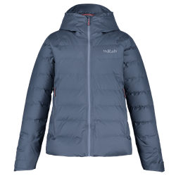 Rab Valiance Jacket Wmns
