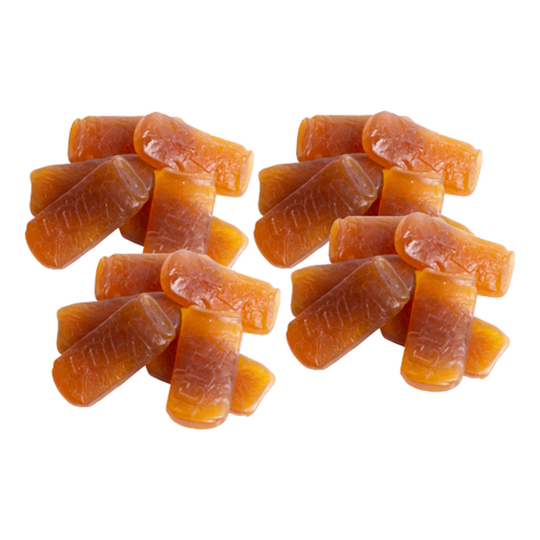 Colaburkar Storpack - 2,2 kg