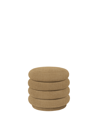 Puff Rund Hot M. 988 Sugar Kelp