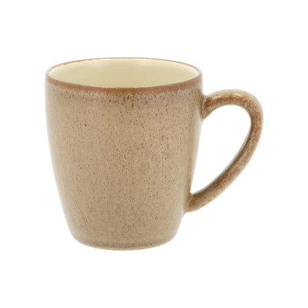 Bitz Mugg 19 cl Wood/Sand