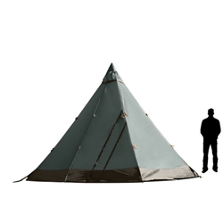 Tentipi Safir 9 Lätt