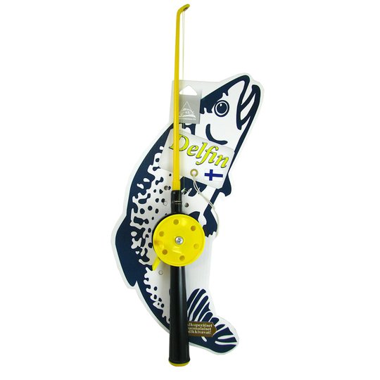 Delfin D61 pimpelset