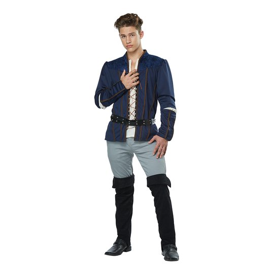 Romeo Maskeraddräkt - Medium