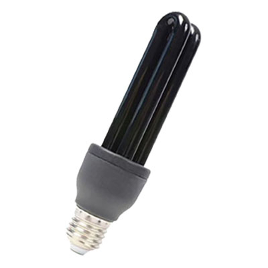 Blacklight Glödlampa